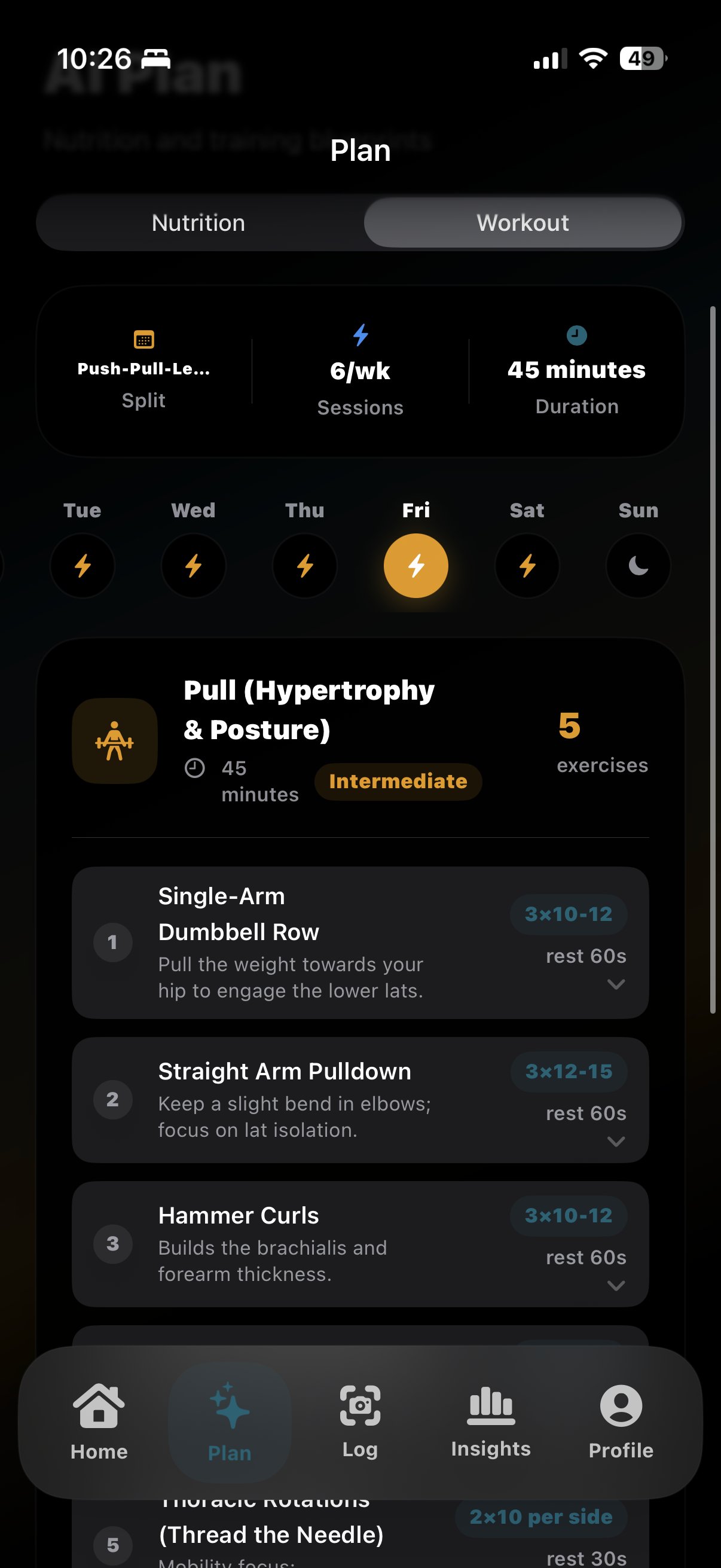 Macrova AI plans
